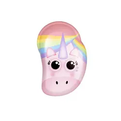 Spazzola The Original - Pink Unicorn