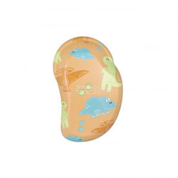 Tangle Teezer The Original Mini Bambini Spazzola piatta Multicolore 1 pz