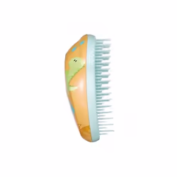 Tangle Teezer The Original Mini Bambini Spazzola piatta Multicolore 1 pz - Vista aggiuntiva 2