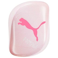 Tangle Teezer Compact Styler Adulto Spazzola piatta Rosa, Bianco 1 pz