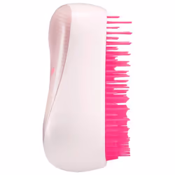 Tangle Teezer Compact Styler Adulto Spazzola piatta Rosa, Bianco 1 pz - Vista aggiuntiva 2