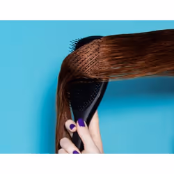 Tangle Teezer The Wet Detangler Adulto Spazzola & pettine Nero 1 pz - Vista aggiuntiva 4