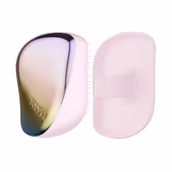 Compact Styler #pearlescent matte chrome