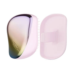 Compact Styler #pearlescent matte chrome