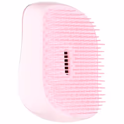Compact Styler #pearlescent matte chrome