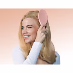 Tangle Teezer Ultimate Styler Adulto Spazzola piatta Rosa 1 pz - Vista aggiuntiva 5