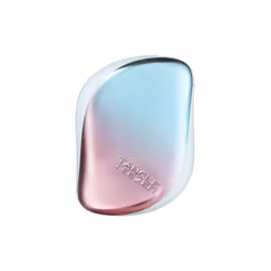 Tangle Teezer Compact Styler, Adulto, Spazzola & pettine, Blu, Rosa, Monocromatico, 1 pz