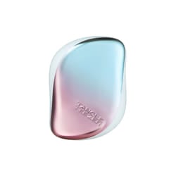 Tangle Teezer Compact Styler Adulto Spazzola & pettine Blu, Rosa 1 pz