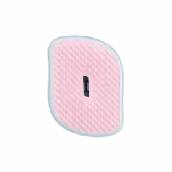 Tangle Teezer Compact Styler Adulto Spazzola & pettine Blu, Rosa 1 pz