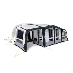 Kampa Club/Ace AIR Pro EXT L/H S Blu, Grigio, Bianco Gonfiabile Tenda da sole laterale