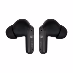 Mixx Audio Mixx Streambuds Solo 3, True Wireless Stereo (TWS), Chiamate/Musica/Sport/Tutti i giorni, Auricolare, Nero