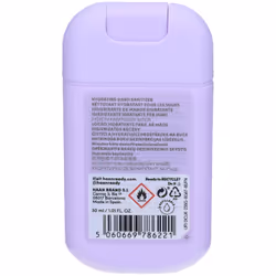Haan Igienizzante Mani Soothing Lavander Spray 30ml