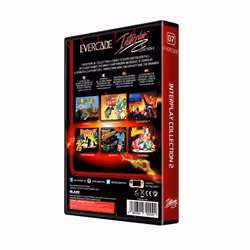 Blaze EVERCADE - InterPlay Cartridge 2 - Vista aggiuntiva 2