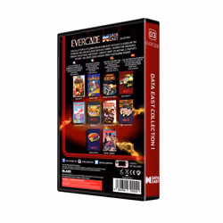 Blaze EVERCADE - DataEast Cartridge 1