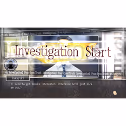 PQube Root Letter: Last Answer - Day One Edition Inglese PlayStation 4 - Vista aggiuntiva 6