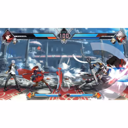 Arc System Works BlazBlue Cross Tag Battle - Special Edition Speciale Inglese, Cinese semplificato, Coreano, Giapponese PlayStation 4
