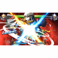 Arc System Works BlazBlue Cross Tag Battle - Special Edition Speciale Inglese, Cinese semplificato, Coreano, Giapponese PlayStation 4 - Vista aggiuntiva 4