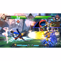 Arc System Works BlazBlue Cross Tag Battle - Special Edition Speciale Inglese, Cinese semplificato, Coreano, Giapponese PlayStation 4 - Vista aggiuntiva 5
