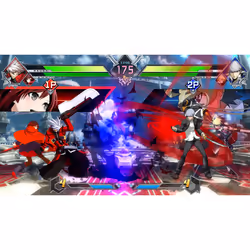 Arc System Works BlazBlue Cross Tag Battle - Special Edition Speciale Inglese, Cinese semplificato, Coreano, Giapponese PlayStation 4 - Vista aggiuntiva 6