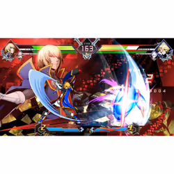Arc System Works BlazBlue Cross Tag Battle - Special Edition Speciale Inglese, Cinese semplificato, Coreano, Giapponese PlayStation 4 - Vista aggiuntiva 7