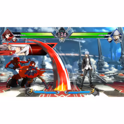 Arc System Works BlazBlue Cross Tag Battle - Special Edition Speciale Inglese, Cinese semplificato, Coreano, Giapponese PlayStation 4 - Vista aggiuntiva 8