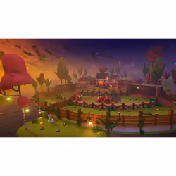 PQube New Super Lucky’s Tale - Vista aggiuntiva 3