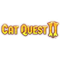 PQube Cat Quest + Cat Quest 2 - Pawsome Pack