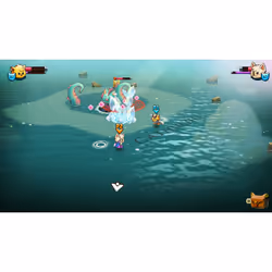 PQube Cat Quest + Cat Quest 2 - Pawsome Pack