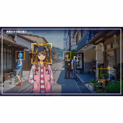 PQube Root Film - Vista aggiuntiva 4