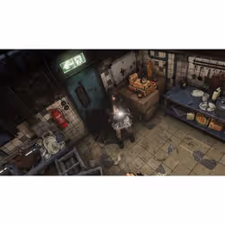 PQube Tormented Souls PS4 Classico PlayStation 5 - Vista aggiuntiva 2