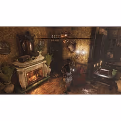 PQube Tormented Souls PS4 Classico PlayStation 5 - Vista aggiuntiva 5