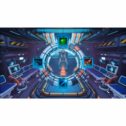 PQube ArcRunner - Vista aggiuntiva 4