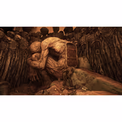 PQube Necrophosis: Full Consciousness - Vista aggiuntiva 3