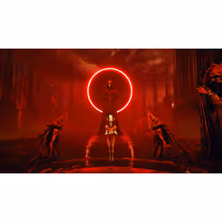 PQube Necrophosis: Full Consciousness - Vista aggiuntiva 4