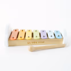 Le Toy Van PL122 giocattolo musicale - Vista aggiuntiva 5