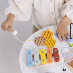 Le Toy Van Activity Table - Vista aggiuntiva 4