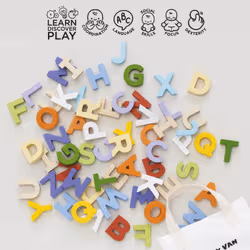 Le Toy Van PL143 giocattolo educativo - Vista aggiuntiva 5