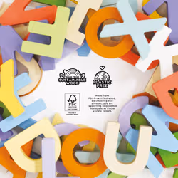 Le Toy Van PL143 giocattolo educativo - Vista aggiuntiva 6
