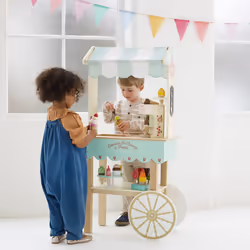 Le Toy Van TV306 set da gioco - Vista aggiuntiva 4