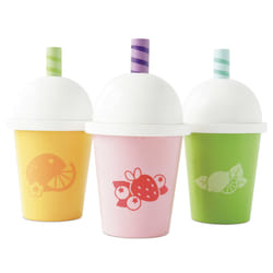 Le Toy Van Take Away Fruit Smoothies