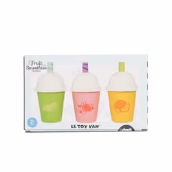 Le Toy Van Take Away Fruit Smoothies - Vista aggiuntiva 4