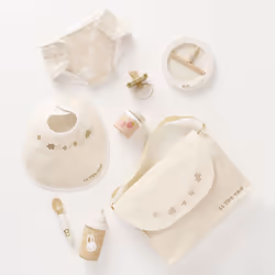 Le Toy Van TV598 accessorio per bambola Set per l'allattamento per bambola - Vista aggiuntiva 3