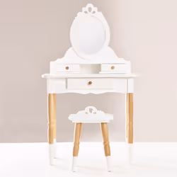 Le Toy Van Vanity Table - Vista aggiuntiva 4