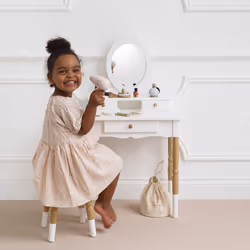 Le Toy Van Vanity Table - Vista aggiuntiva 5