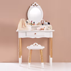 Le Toy Van Vanity Table - Vista aggiuntiva 6