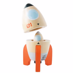 Le Toy Van TV808 action figure giocattolo - Vista aggiuntiva 4