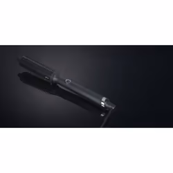 GHD rise hot brush Adulto Spazzola & pettine Nero 1 pz