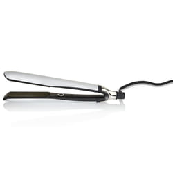 GHD 9043 messa in piega Piastra per capelli Bianco 2,7 m