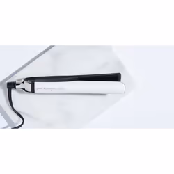 GHD 9043 messa in piega Piastra per capelli Bianco 2,7 m - Vista aggiuntiva 4