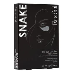 Rodial 5060725470606 patch per trattamento Cerotto per trattamento rimodellante rassodante 8 pz